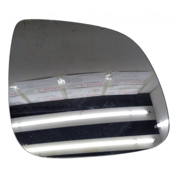 Lente Retrovisor Vw Amarok Ld 2011 2016 C Detalhe