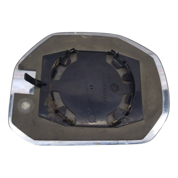Lente Retrovisor Fiat Strada 2007 2012 Le
