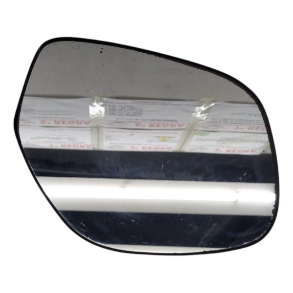 Lente Retrovisor Outlander 2008 2013 Ld
