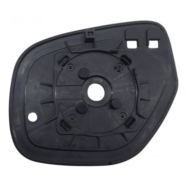 Lente Retrovisor Outlander 2008 2013 Ld