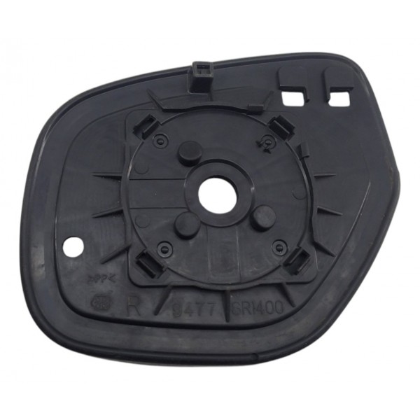 Lente Retrovisor Outlander 2008 2013 Ld