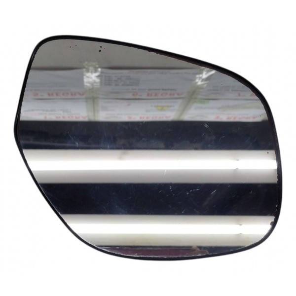 Lente Retrovisor Outlander 2008 2013 Ld