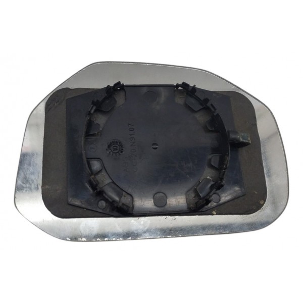 Lente Retrovisor Fiat Palio Le 2011 2016