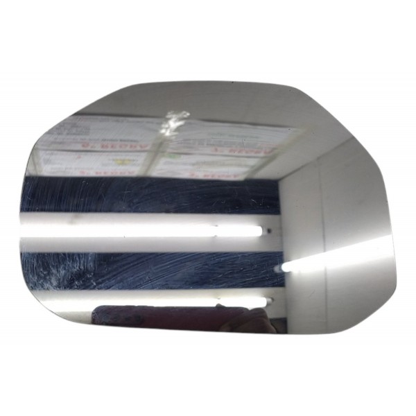 Lente Retrovisor Fiat Palio Le 2011 2016