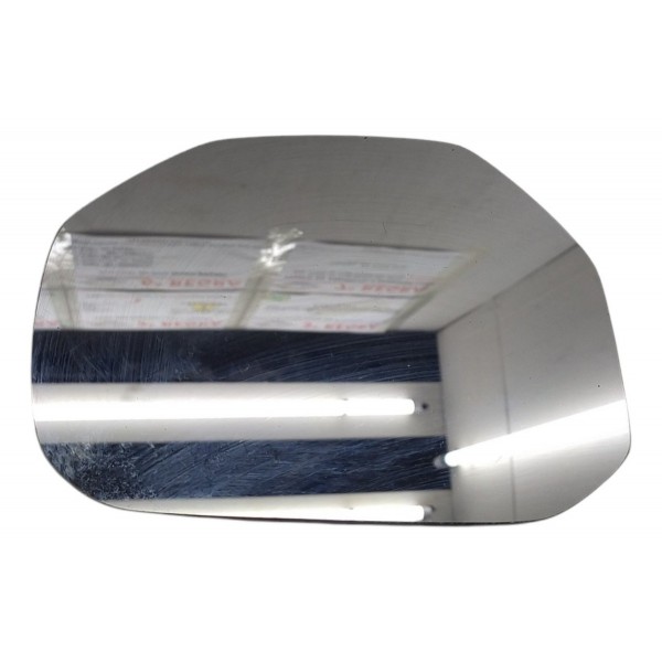 Lente Retrovisor Fiat Palio Le 2011 2016
