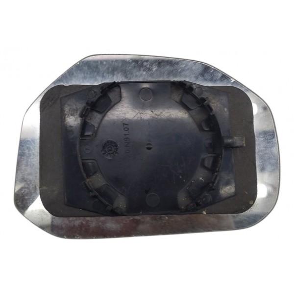 Lente Retrovisor Fiat Palio Le 2011 2016