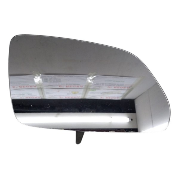 Lente Retrovisor Vw Polo Ld 2007 2011