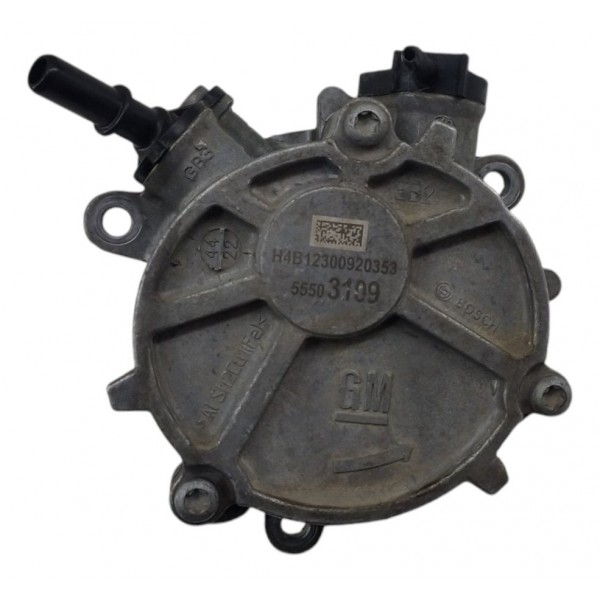 Bomba Vácuo Gm Onix 1.0 Turbo 2020 2024
