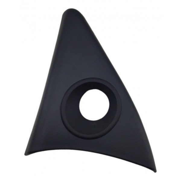 Moldura Interna Retrovisor Sandero Le 2016 2020