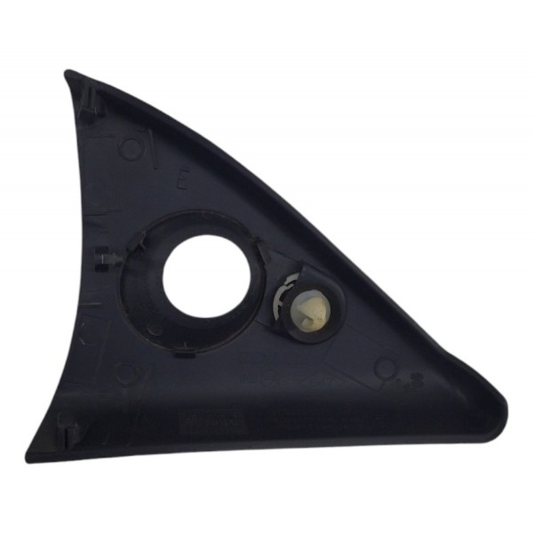 Moldura Interna Retrovisor Sandero Le 2016 2020