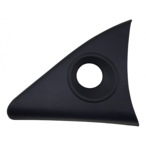 Moldura Interna Retrovisor Sandero Le 2016 2020