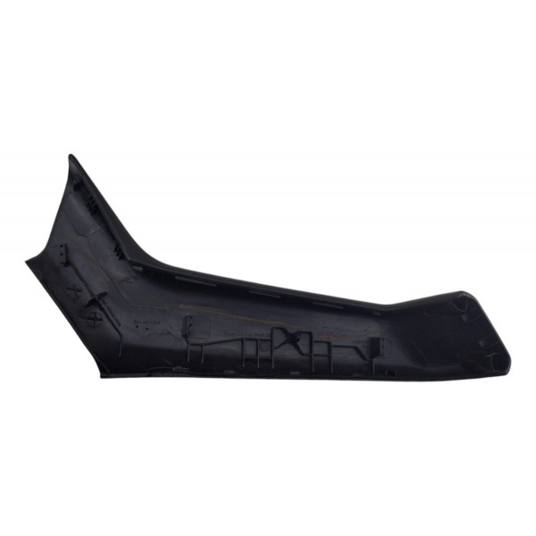 Moldura Puxador Porta Tras Vw Virtus Ld 2018 2021
