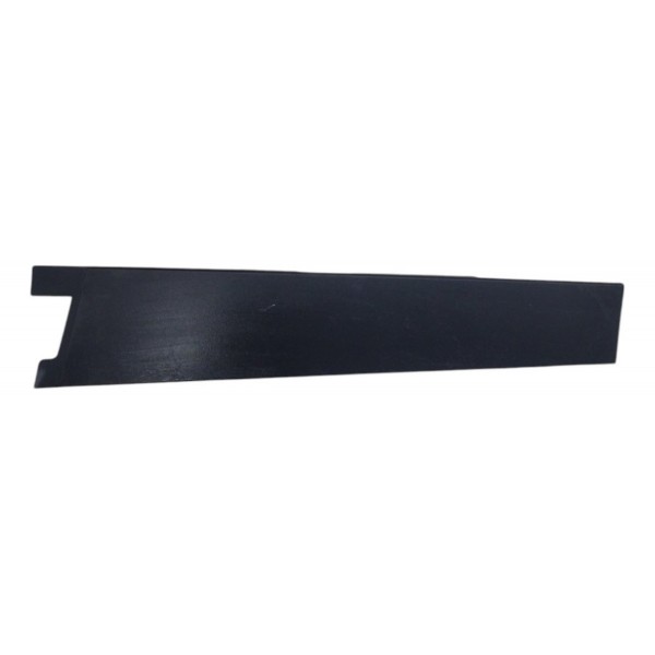 Moldura Porta Tras Vw Polo Virtus Ld 2017 2020