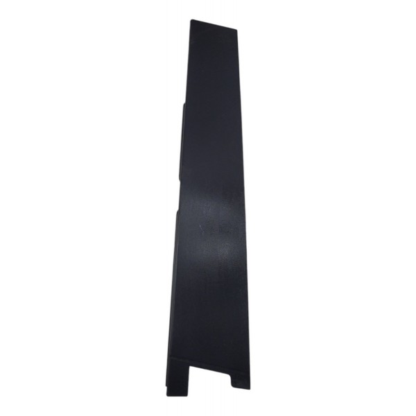 Moldura Porta Tras Vw Polo Virtus Ld 2017 2020