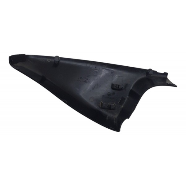 Moldura Inter Retrovisor Jeep Compass Ld 2018 2021