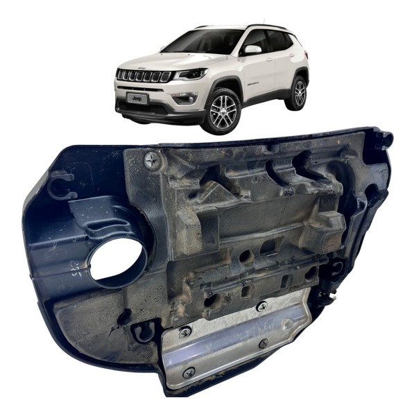 Tampa Motor Superior Jeep Compass 2016 2021