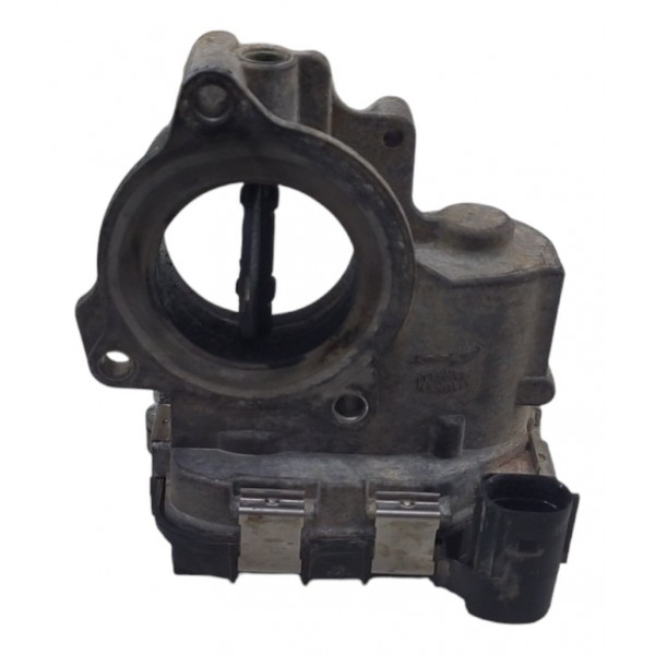 Tbi Corpo Borboleta Jeep Renegade 2014 2021