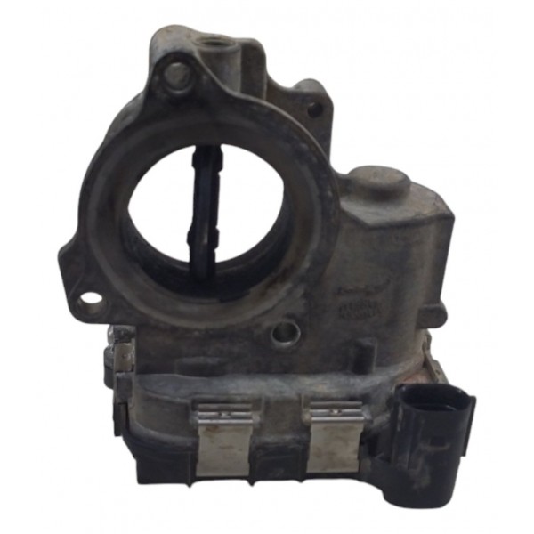 Tbi Corpo Borboleta Jeep Renegade 2014 2021