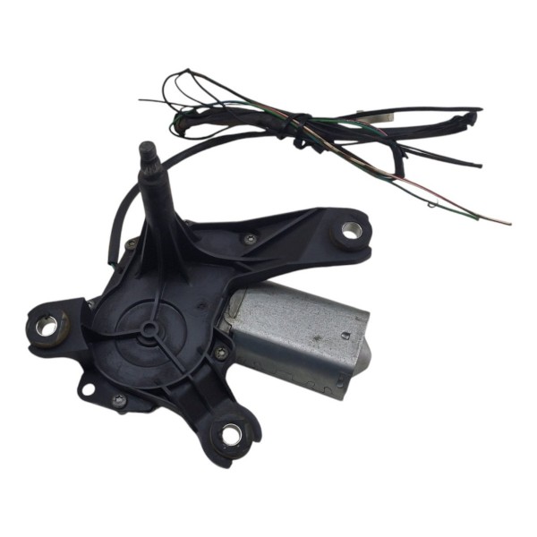 Motor Limpador Vidro Tras Ford Fiesta 2003 2014
