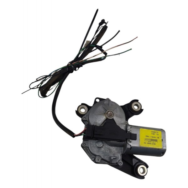 Motor Limpador Vidro Tras Ford Fiesta 2003 2014