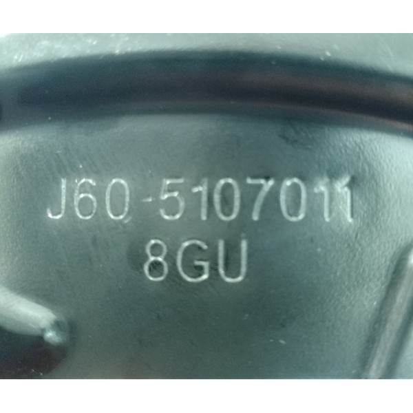 Tampa Tanque Combustível Interna Tiggo8 Turbo Gdi 2023