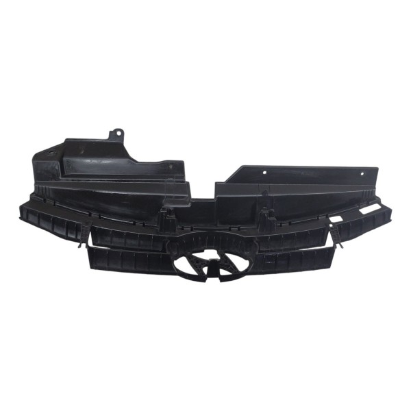 Cobertura Grade Radiador Hyundai Hb20 2015 2019