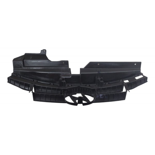 Cobertura Grade Radiador Hyundai Hb20 2015 2019