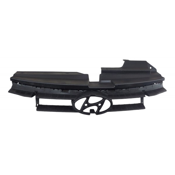 Cobertura Grade Radiador Hyundai Hb20 2015 2019