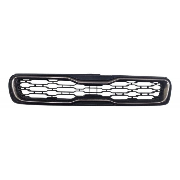 Grade Parachoque Diant Kia Soul 2011 2014
