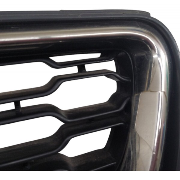 Grade Parachoque Diant Kia Soul 2011 2014