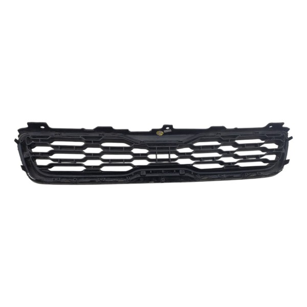 Grade Parachoque Diant Kia Soul 2011 2014