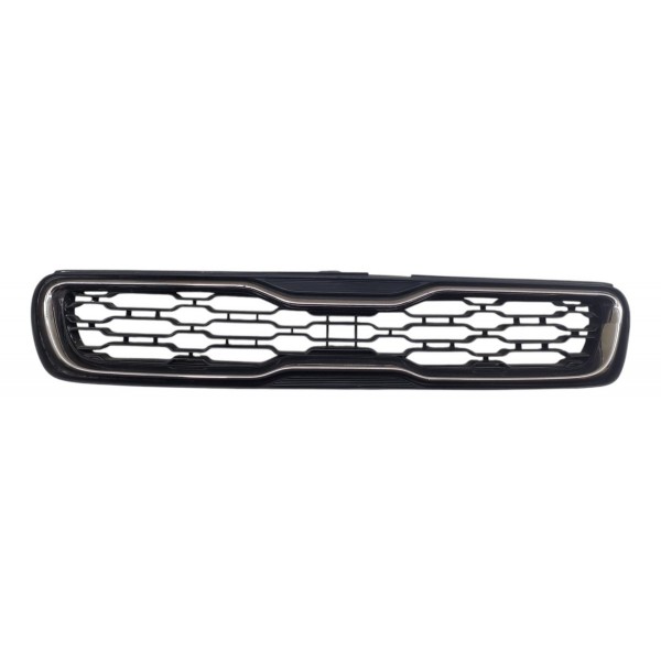 Grade Parachoque Diant Kia Soul 2011 2014