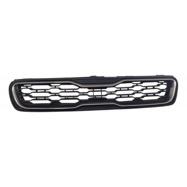 Grade Parachoque Diant Kia Soul 2011 2014