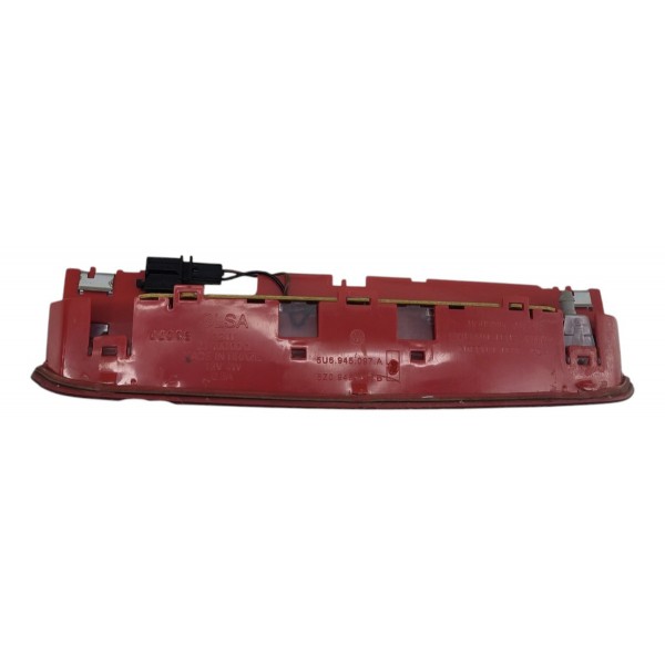 Breack Light Luz De Freio Vw Fox Gol G5 2011 2014