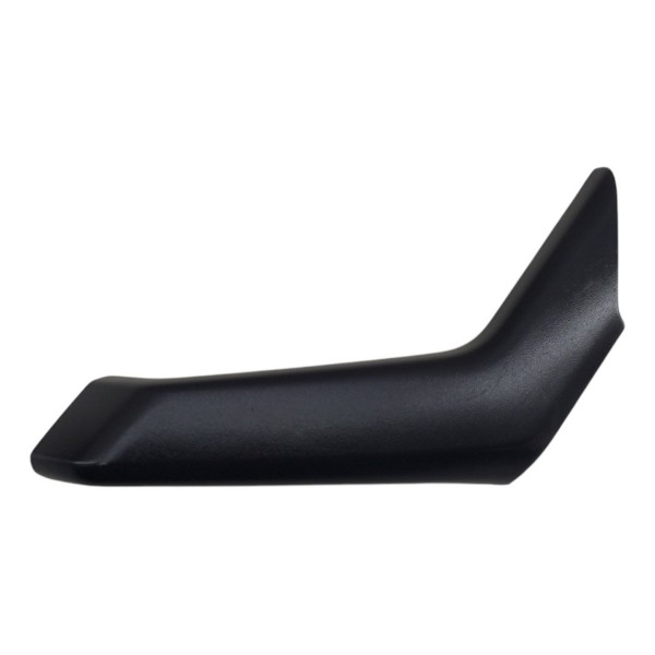 Moldura Puxador Porta Diant Vw T-cross Ld 2019 2023