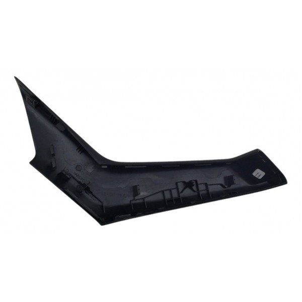 Moldura Puxador Porta Diant Vw T-cross Ld 2019 2023