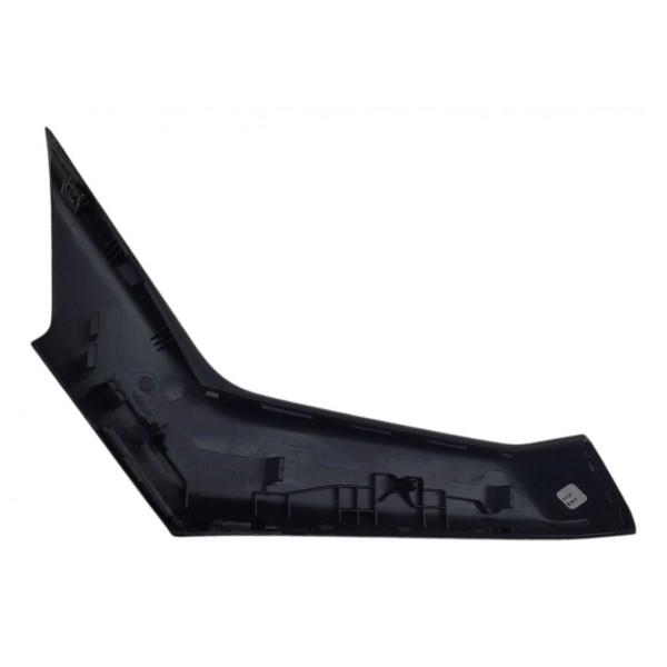 Moldura Puxador Porta Diant Vw T-cross Ld 2019 2023