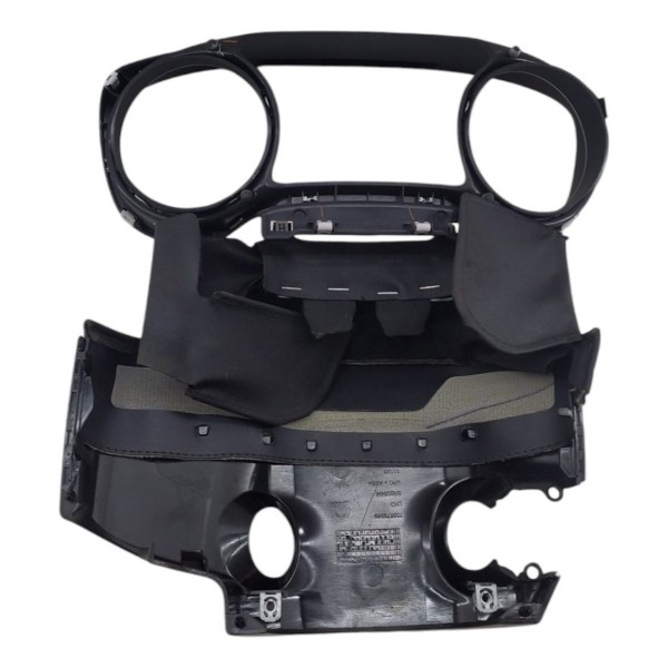 Moldura Painel Instr C Coluna Direção Jeep Compass 2017 2020