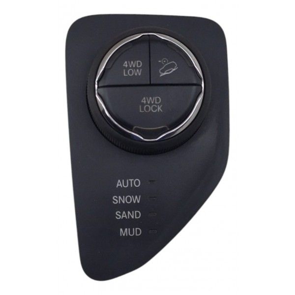 Botão Controle Tração Jeep Compass 4x4 2016 A 2021 Original