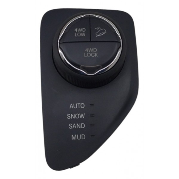 Botão Controle Tração Jeep Compass 4x4 2016 A 2021 Original