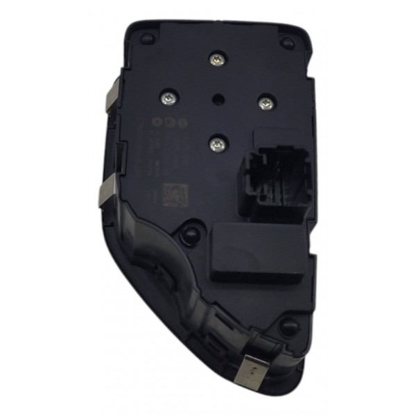 Botão Controle Tração Jeep Compass 4x4 2016 A 2021 Original