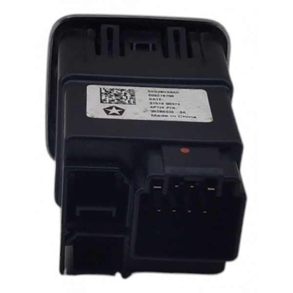 Entrada Usb Auxiliar Jeep Compass 2017 2021