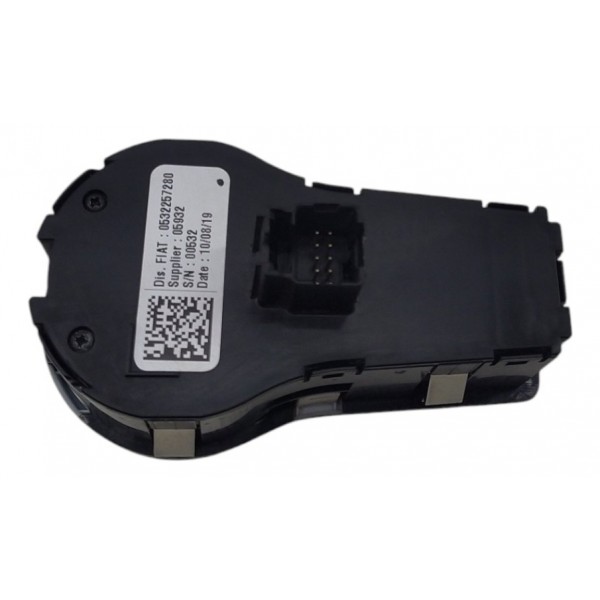 Botão Comando Faróis Jeep Compass 16/23 0532257280 Mopar