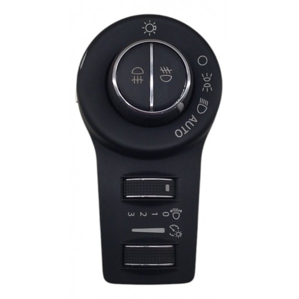 Botão Comando Faróis Jeep Compass 16/23 0532257280 Mopar