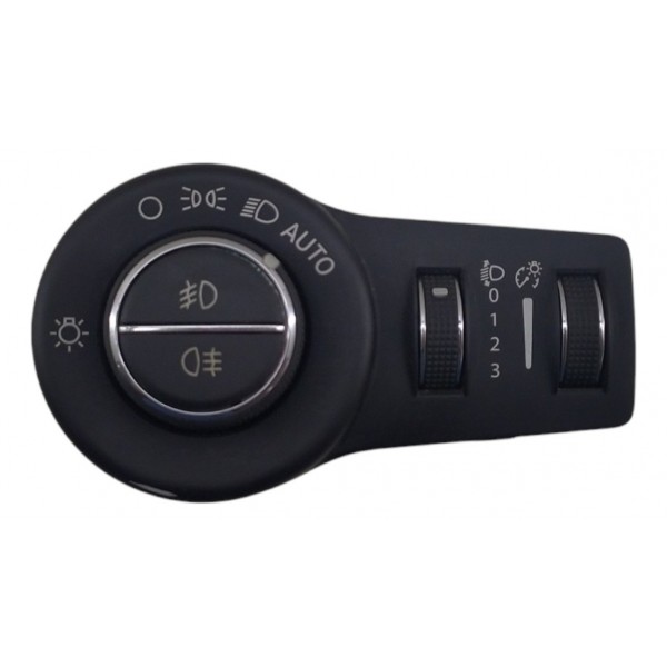Botão Comando Faróis Jeep Compass 16/23 0532257280 Mopar