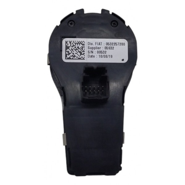 Botão Comando Faróis Jeep Compass 16/23 0532257280 Mopar