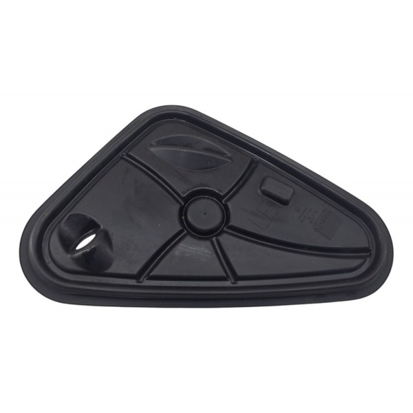 Moldura Interno Porta Tras Vw T-cross Le 2018 2022
