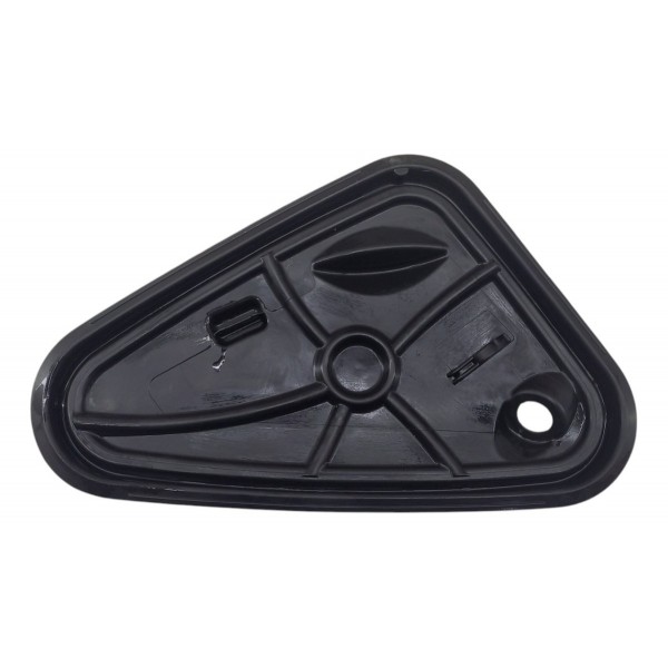 Moldura Interno Porta Tras Vw T-cross Le 2018 2022