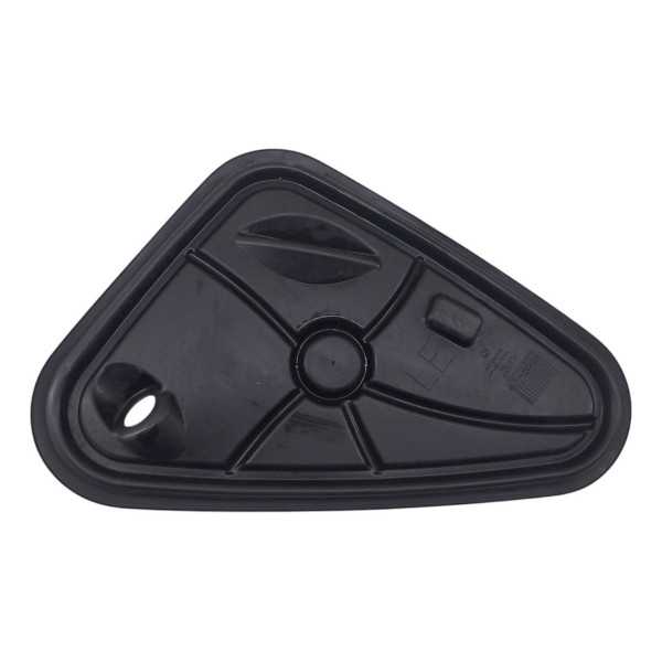 Moldura Interno Porta Tras Vw T-cross Le 2018 2022