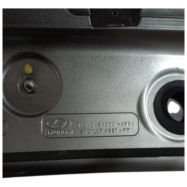 Aerofolio Hyundai Creta 2020 2023 Original